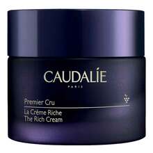 Abbildung: CAUDALIE Premier Cru Die reichhaltige Creme 50 ml, Creme PZN 17868926 