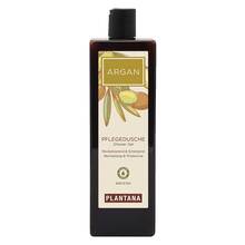 Abbildung: Plantana Argan Pflege Dusche 500 ml, Duschgel PZN 17877782 