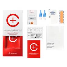 Abbildung: Cerascreen Immunschwäche Test 1 St, Test PZN 17879864 