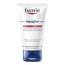 Abbildung: EUCERIN Aquaphor Protect & Repair Salbe 96 ml, Salbe PZN 17882978 
