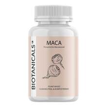 Abbildung: Biotanicals Maca Bio Maca Kapseln 120 St, Kapseln PZN 17883015 
