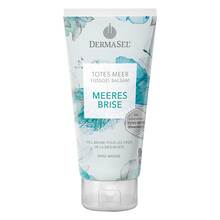 Abbildung: Dermasel Totes Meer Fußgel Balsam Meeresbrise 100 ml, Gel PZN 17889549 