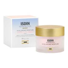 Abbildung: Isdin Isdinceutics Hyal.Moisture empfind.Creme 50 g, Creme PZN 17896006 