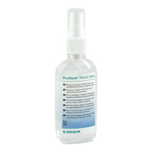 Abbildung: PRONTOSAN Wundspray 75 ml, Spray PZN 17902528 