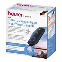 Abbildung: Beurer BR90 Insektenstichheiler 1 St PZN 17908488 