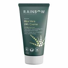 Abbildung: Aloecare AV 24 h Creme 50 ml, Creme PZN 17908637 