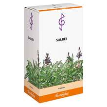 Abbildung: SALBEI BOMBASTUS Tee 75 g, Tee PZN 17918498 