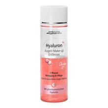 Abbildung: Hyaluron Augen-Make-UP Entferner 200 ml, Flüssigkeit PZN 17920242 
