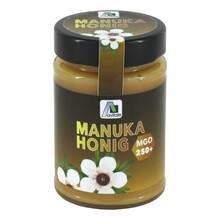 Abbildung: Manuka Honig Mgo 250 +  250 g PZN 17924748 