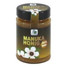 Abbildung: Manuka Honig Mgo 400 +  250 g PZN 17924760 