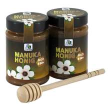 Abbildung: Manuka Honig Mgo 550 +  500 g PZN 17924808 