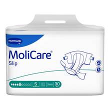 Abbildung: Molicare Slip 5 Tropfen Größe S 30 St PZN 17925340 