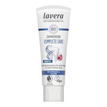 Abbildung: Lavera Zahncreme Complete Care fluoridfrei 75 ml, Zahncreme PZN 17928605 