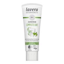 Abbildung: Lavera Zahncreme Complete Care 75 ml, Zahncreme PZN 17928611 
