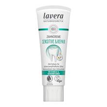 Abbildung: Lavera Zahncreme Sensitive & Repair 75 ml, Zahncreme PZN 17928628 