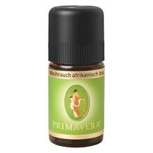 Abbildung: WEIHRAUCH AFRIKANISCH Bio ätherisches Öl 5 ml, Ätherisches Öl PZN 17934020 
