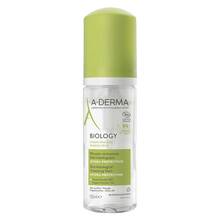 Abbildung: A-DERMA Biology Reinigungsschaum 150 ml, Schaum PZN 17940380 