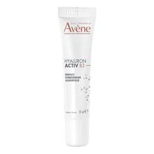 Abbildung: Avene Hyaluron Activ B3 dreifach korr.Augenpflege 15 ml, Creme PZN 17940871 