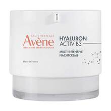Abbildung: Avene Hyaluron Activ B3 Multi-Intensive Nachtcreme 40 ml, Creme PZN 17940902 