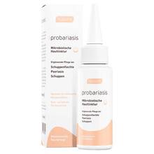 Abbildung: Nupure probariasis Tinktur 50 ml, Tinktur PZN 17942108 