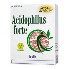 Abbildung: Acidophilus forte Kapseln 60 St, Kapseln PZN 17944194 