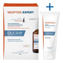 Abbildung: DUCRAY NEOPTIDE EXPERT Serum 2X50 ml PZN 17945874 