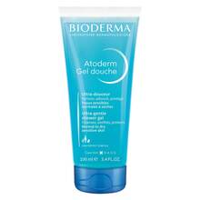 Abbildung: Bioderma Atoderm Gel Douche 100 ml, Duschgel PZN 17954092 
