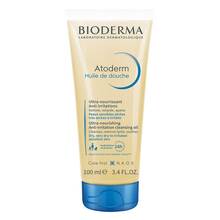 Abbildung: Bioderma Atoderm Huile de Douche 100 ml, Öl PZN 17954146 