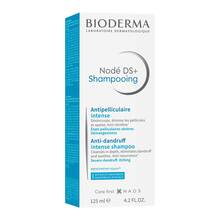 Abbildung: Bioderma Node DS + neu Shampoo 125 ml, Shampoo PZN 17954287 