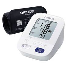 Abbildung: Omron M3 Comfort Oberarm Blutdruckmessgerät 1 St PZN 17955341 