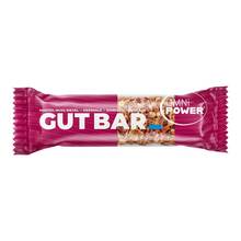 Abbildung: Omni Power Gut Bar Mandel-Nuss Riegel 35 g PZN 17964110 