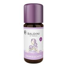 Abbildung: BALDINI Dankeschön Duftkomposition 10 ml, Ätherisches Öl PZN 17968875 