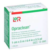  PZN 17975496 1 St, Tamponaden