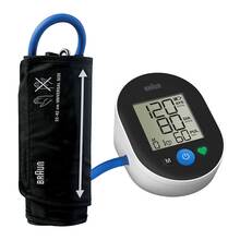 Abbildung: Braun Blutdruckmessgerät ExactFit2 O.Arm BUA4050EU 1 St PZN 17982013 