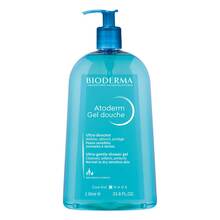 Abbildung: Bioderma Atoderm Gel Douche neu 1 l, Gel PZN 17984756 