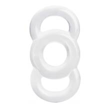 Abbildung: STAURING pubic ring 15 mm 1 St PZN 17985023 