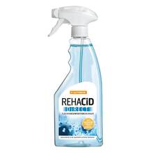 Abbildung: Ultrana Rehacid Direct Flächendesinfektion Reiniger flü. 500 ml, Flaschen PZN 17987335 