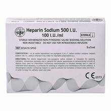  PZN 17998209 5X5 ml, Spüllösung