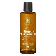 Abbildung: Tiefenentspannung Aroma Sauna Bio 100 ml, Konzentrat PZN 18001460 