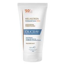 Abbildung: Ducray Melascreen schützende Creme Spf 50 +  50 ml, Creme PZN 18001833 