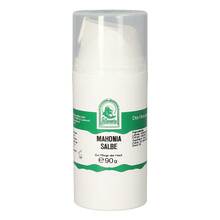 Abbildung: MAHONIA Salbe 90 g, Salbe PZN 18008108 