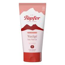 Abbildung: Töpfer Babycare Waschgel 150 ml, Duschgel PZN 18010424 