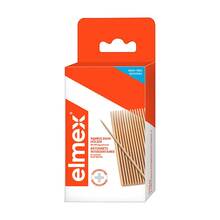 Abbildung: Elmex Zahnhölzer 3X32 St PZN 18011033 