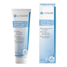 Abbildung: Livsane Panthenol Cream 100 ml, Creme PZN 18023585 