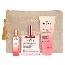 Abbildung: NUXE Digital Bundle Floral 1 P, Kombipackung PZN 18023651 