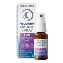  PZN 18029180 20 ml, Spray