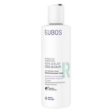Abbildung: Eubos Kühl & Klar Anti-Rötung Toner 200 ml, Flüssigkeit PZN 18029903 