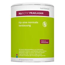 Abbildung: Mybiotik Praelasan Pulver 420 g, Pulver PZN 18033129 