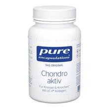 Abbildung: Pure Encapsulations Chondro aktiv Kapseln 120 St, Kapseln PZN 18037297 