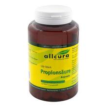  PZN 18045836 120 St, Kapseln
